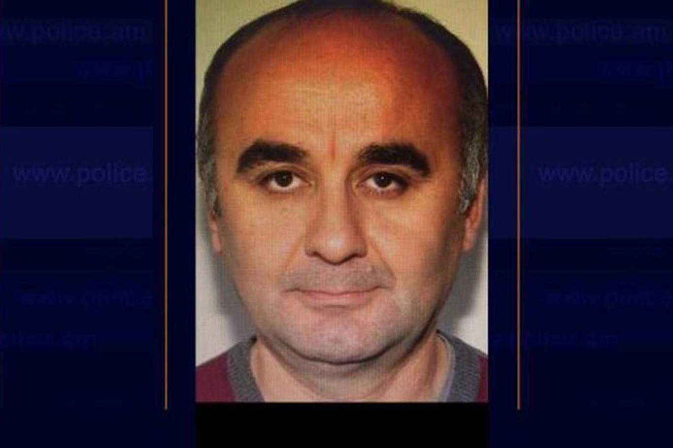 FETÖ'cü Kemal Öksüz Ermenistan'da yakalandı FETÖ'cü Kemal Öksüz Ermenistan'da yakalandı
